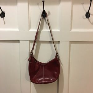 iMedici Firenze leather purse